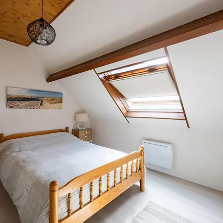 Idealement Situe, Wifi - 6 Pers. Appartement